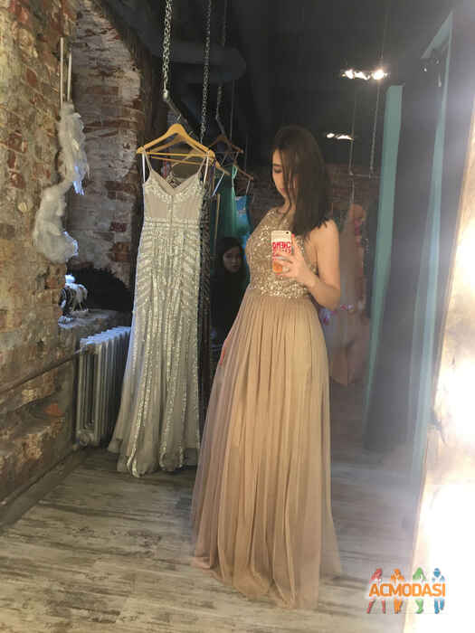 Алина Александровна Башкирова фото №1161720. Загружено 26 Марта 2017