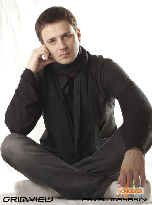 Павел Александрович Маякин фото №1278948. Загружено 27 Января 2018