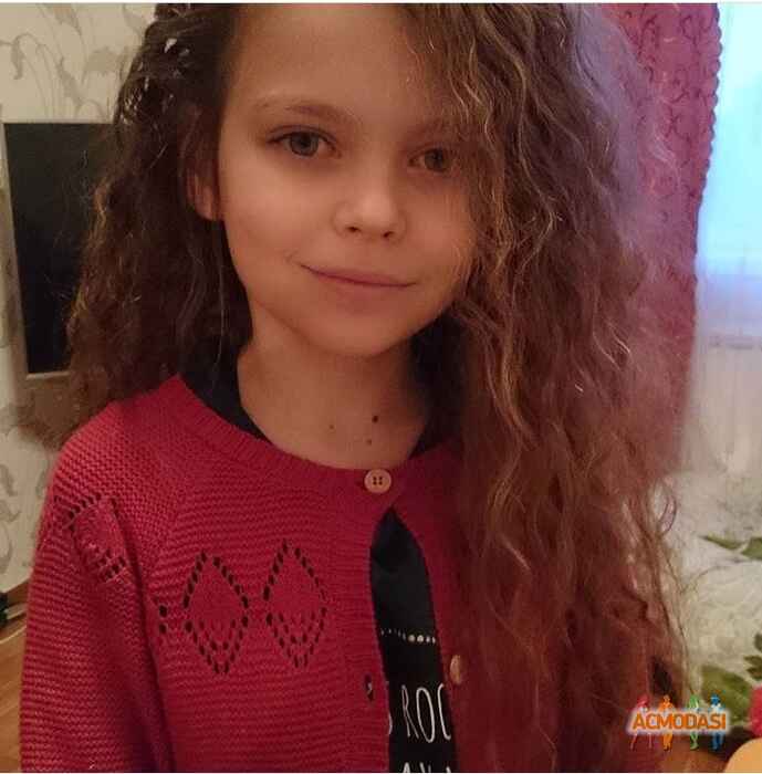 Мария Игоревна Дегтярева фото №1377343. Загружено 30 Сентября 2018