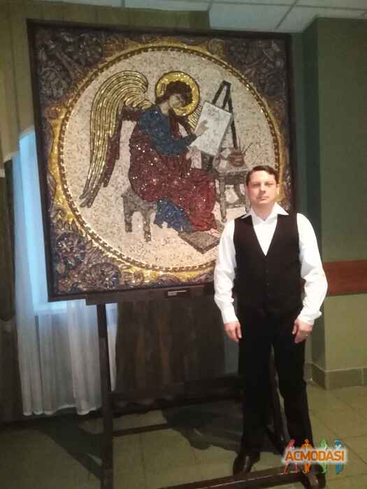 Кирилл Александрович Апентьев фото №1455120. Загружено 07 Мая 2019