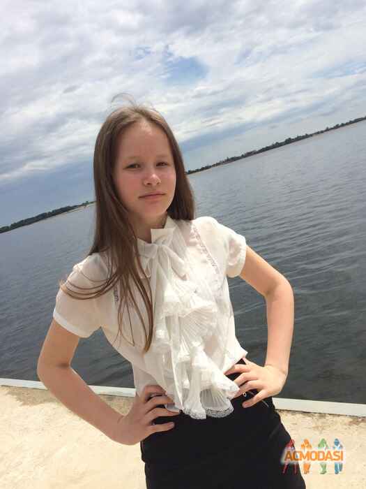 Ульяна Андреевна Джумакаева фото №1470675. Загружено 06 Июня 2019