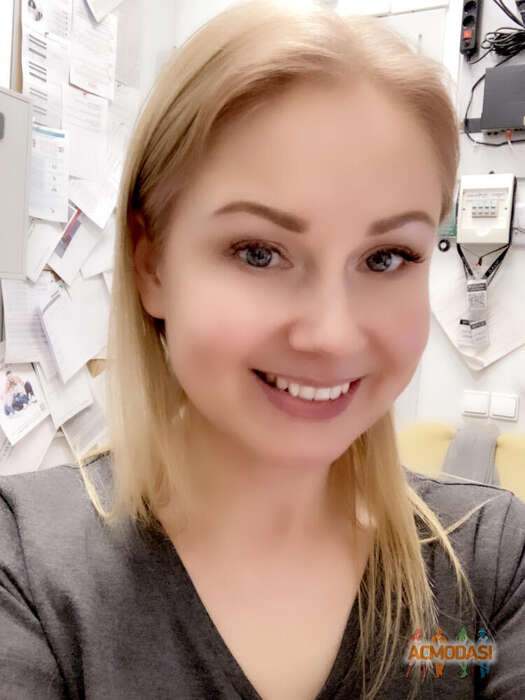 Ольга Владимировна Иваницкая фото №1770216. Загружено 13 Января 2022