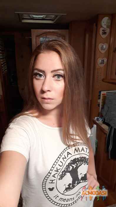 Алина  Иванова фото №1569626. Загружено 10 Февраля 2020