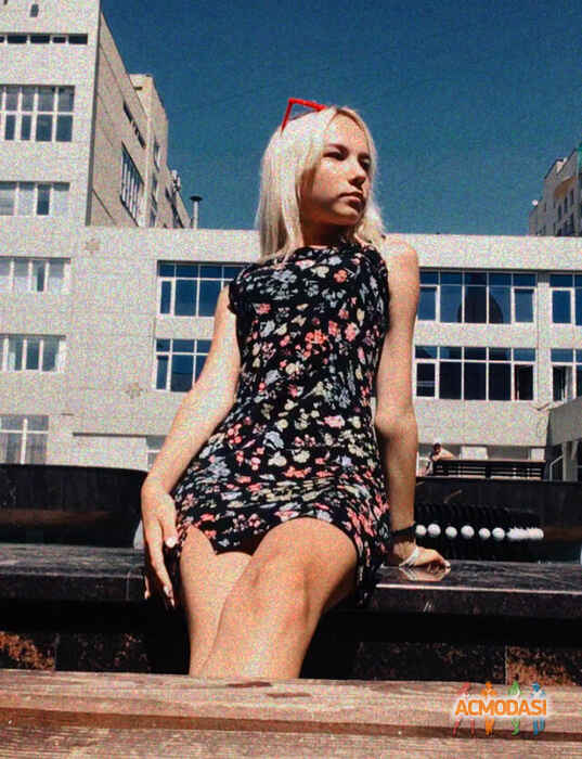 Дарья Александровна Бедарик фото №1625877. Загружено 03 Августа 2020