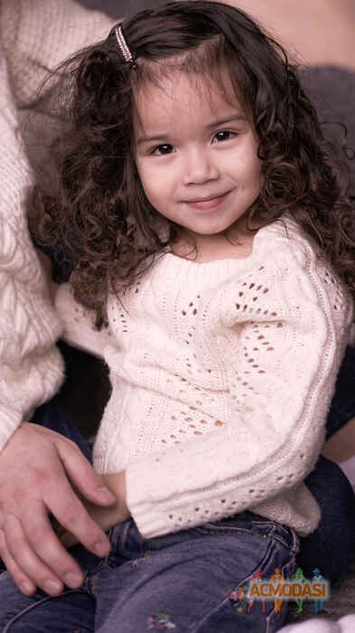 Милана  Губайдулина фото №1668394. Загружено 23 Декабря 2020