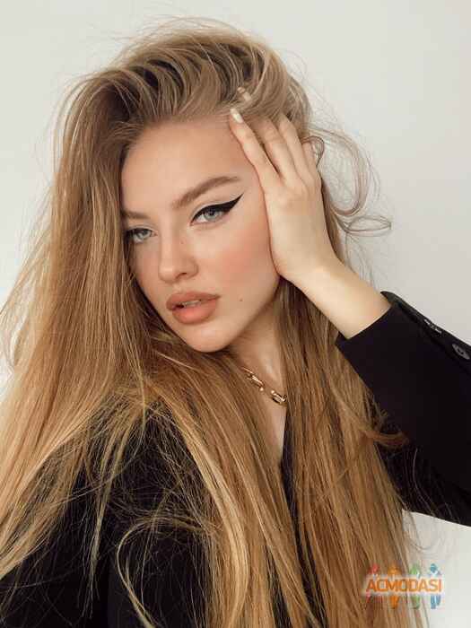 Алина  Асланова фото №1729356. Загружено 03 Августа 2021