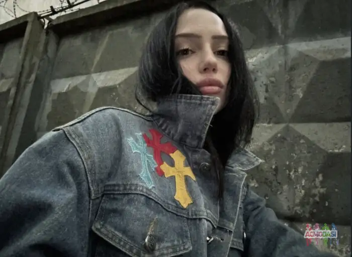 Ксения  Струцкая фото №1959654. Загружено 03 Сентября 2026