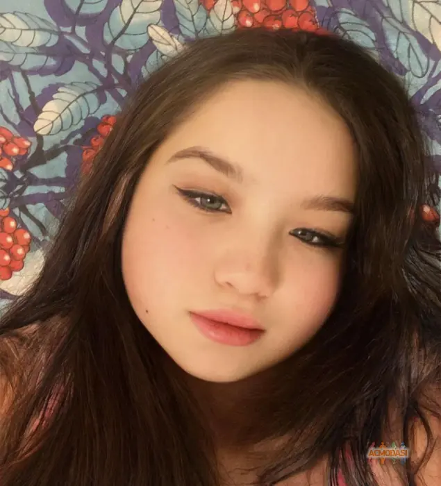 Амина  Галиуллина фото №1853504. Загружено 04 Мая 2023