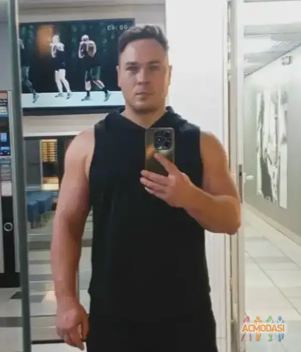 Valentin Olegovich Dobrov фото №1945540. Загружено 16 Января 2026