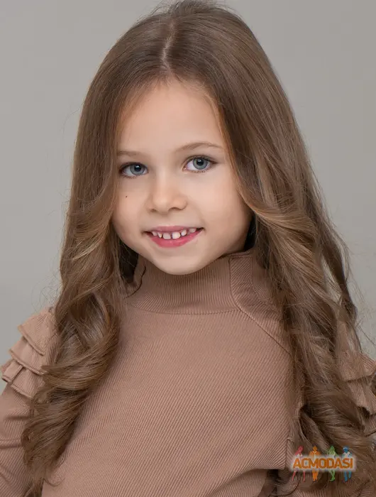 Василиса  Царёва фото №1935809. Загружено 08 Сентября 2025