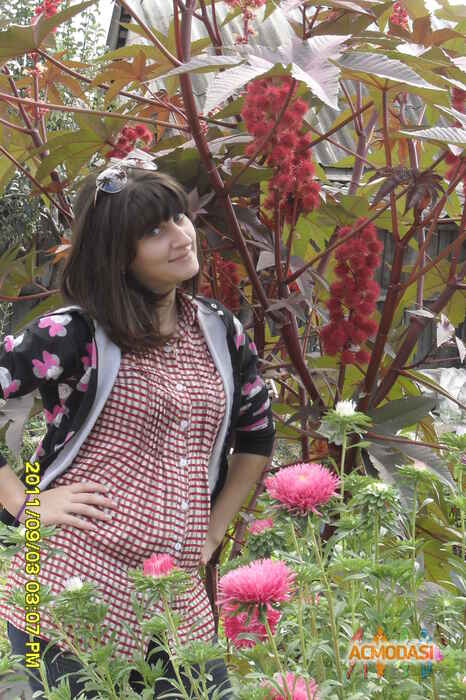 Наталья Сергеевна Фомина фото №225800. Загружено 19 Июля 2012