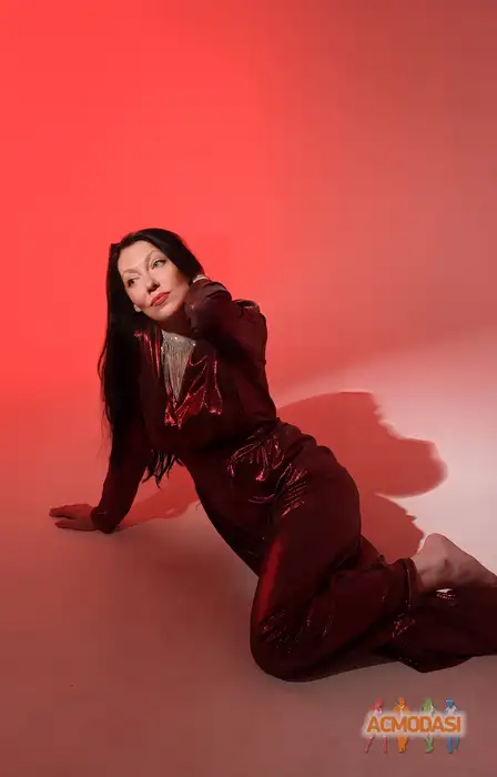 Мария Валерьевна Озимова фото №1947232. Загружено 12 Февраля 2026