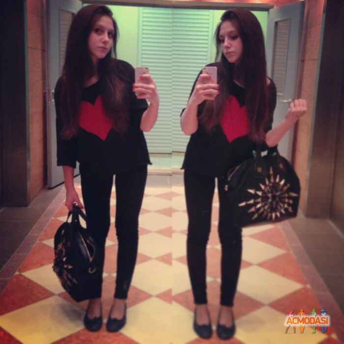 Дарья  Грунь фото №427999. Загружено 13 Июня 2013