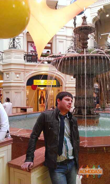 Александр Геннадьевич Мыц фото №435322. Загружено 26 Июня 2013