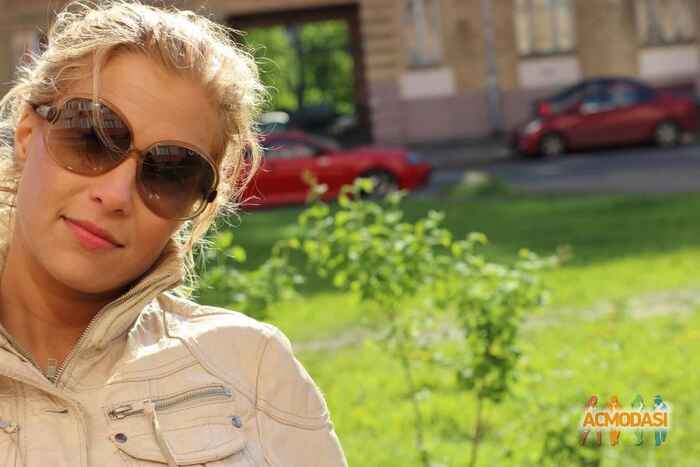 Евгения Сергеевна Шестакова фото №472895. Загружено 17 Августа 2013