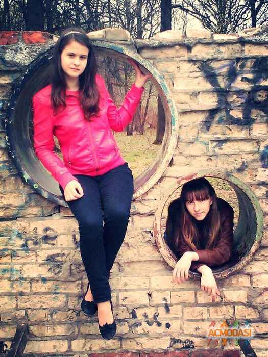 Катя  Беляева фото №585812. Загружено 31 Января 2014