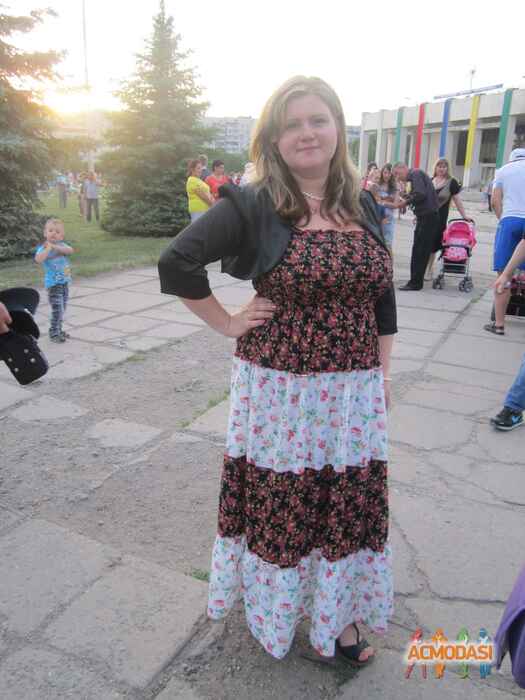 Татьяна Алексеевна Коломиец фото №634589. Загружено 11 Апреля 2014