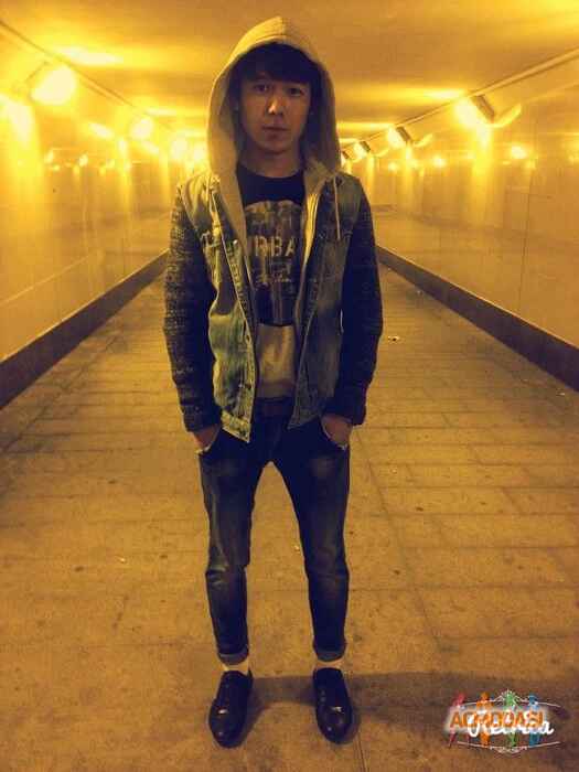 Манас Кадыраликвич Токталиев фото №683330. Загружено 03 Июля 2014