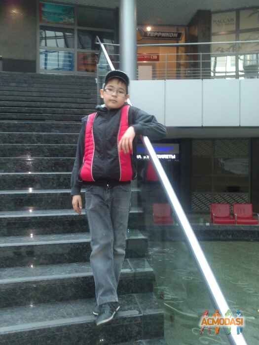 Ильдар Ринатович Камалов фото №832196. Загружено 09 Марта 2015