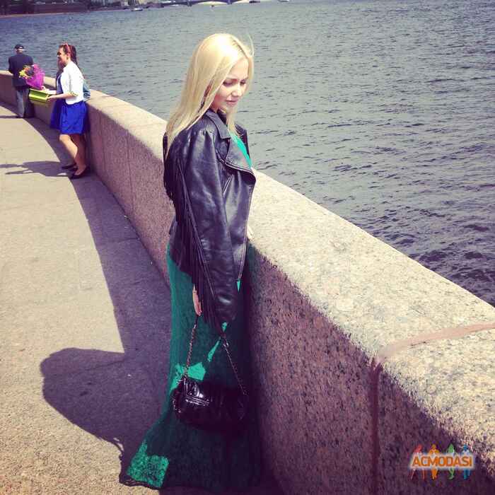 Антонина Петровна Луканова фото №876291. Загружено 20 Июня 2015