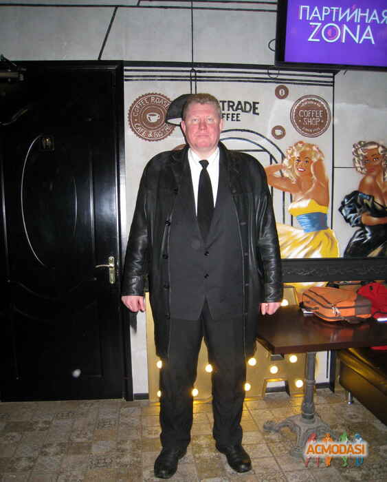 Александр  Стефанович фото №962159. Загружено 30 Ноября 2015