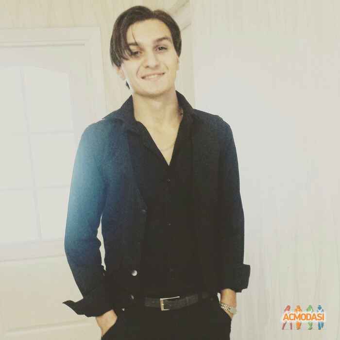 Тохрад Полад Оглы фото №910135. Загружено 22 Августа 2015