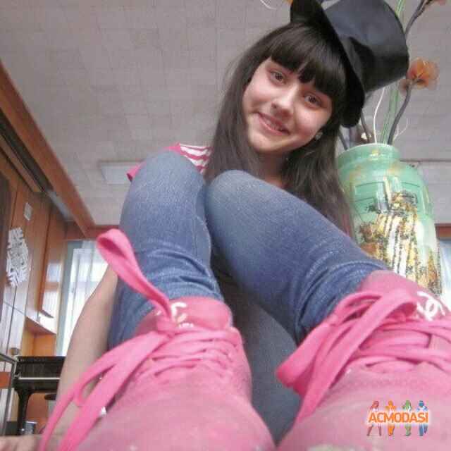 Даша  Ларионова фото №925405. Загружено 23 Сентября 2015