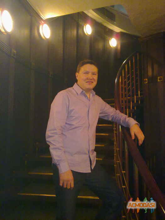 Денис  Валерьевич фото №969834. Загружено 20 Декабря 2015