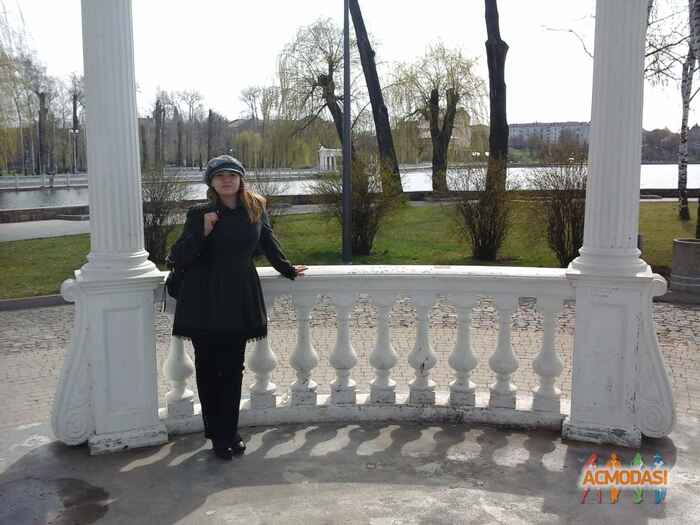 Алиса Владимировна Болибрух фото №648712. Загружено 07 Мая 2014