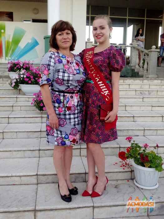 Алена Сергеевна Самсонова фото №1148718. Загружено 20 Февраля 2017