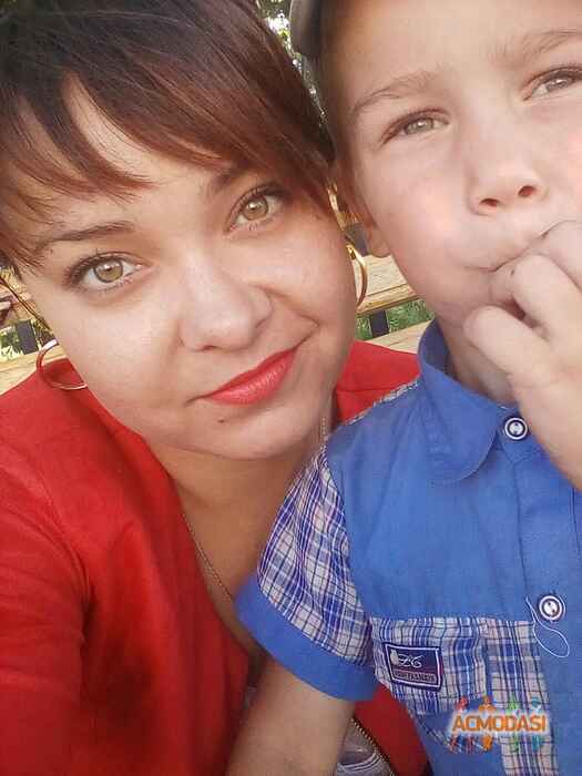 Татьяна Александровна Дмитриева фото №1316128. Загружено 29 Апреля 2018