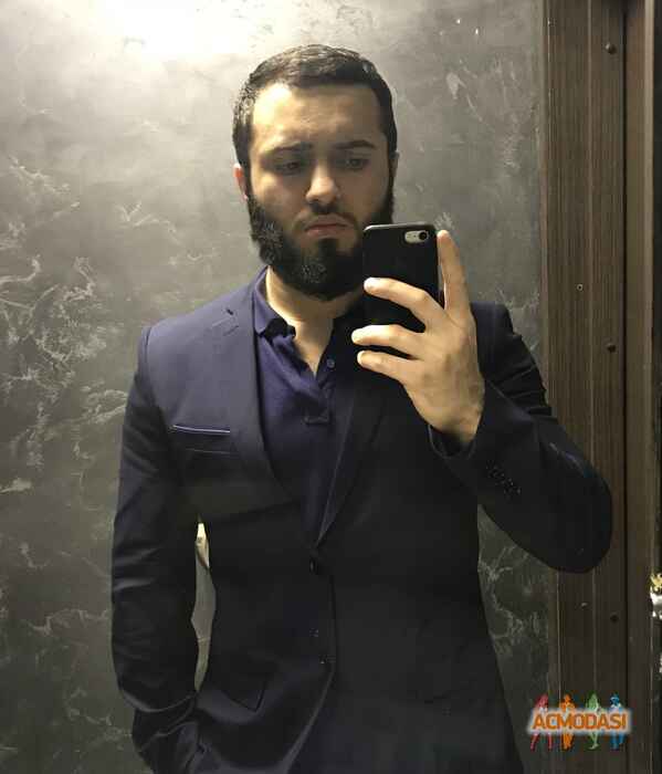 Али   фото №1400897. Загружено 06 Декабря 2018