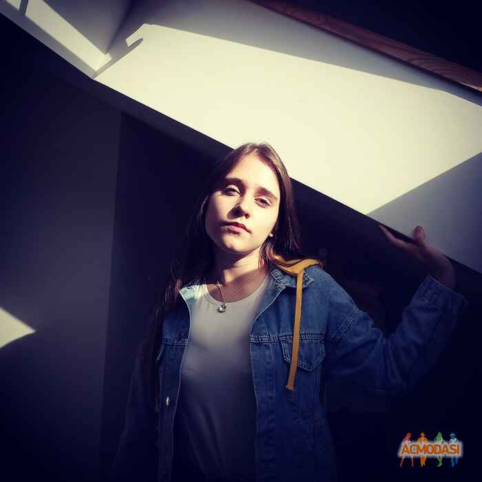 Анна Владимировна Карнеева фото №1483413. Загружено 09 Июля 2019