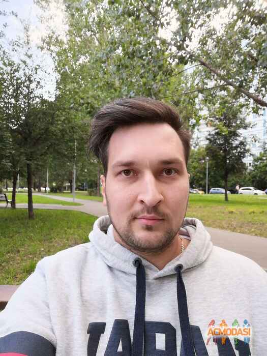 Рамис Вячеславович Исаков фото №1493493. Загружено 30 Июля 2019
