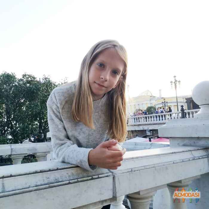 Ксения Станиславовна Климова фото №1518423. Загружено 30 Сентября 2019