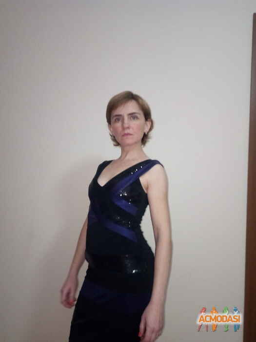 Ирина Ильинична Шакирова фото №1536836. Загружено 07 Ноября 2019