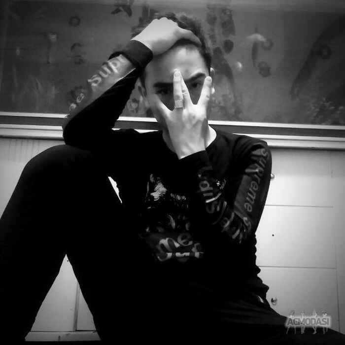 Элбек  Имомназаров фото №1680580. Загружено 06 Февраля 2021