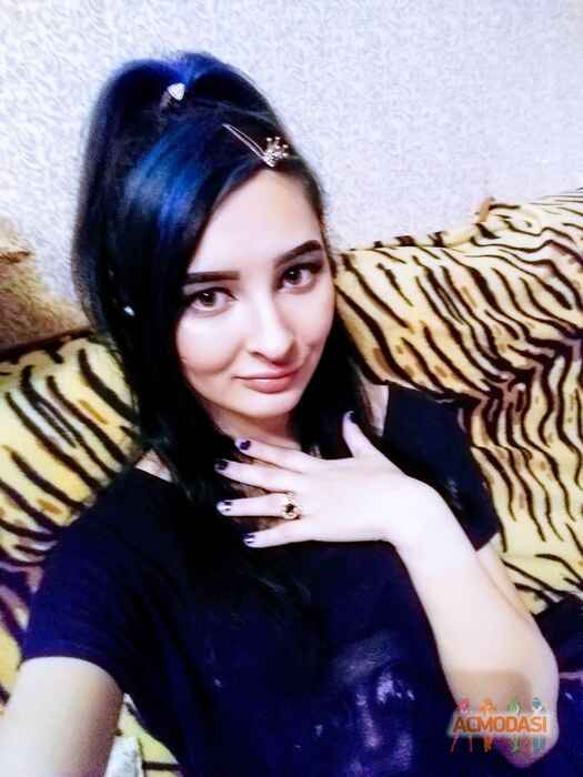 Зиёда  Асадова фото №1684922. Загружено 22 Февраля 2021