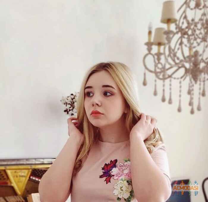 Эвелина Сергеевна Витольская фото №1708728. Загружено 20 Мая 2021