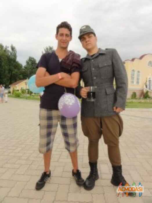 Зимин Александр Сергеевич фото №156584. Загружено 27 Февраля 2012