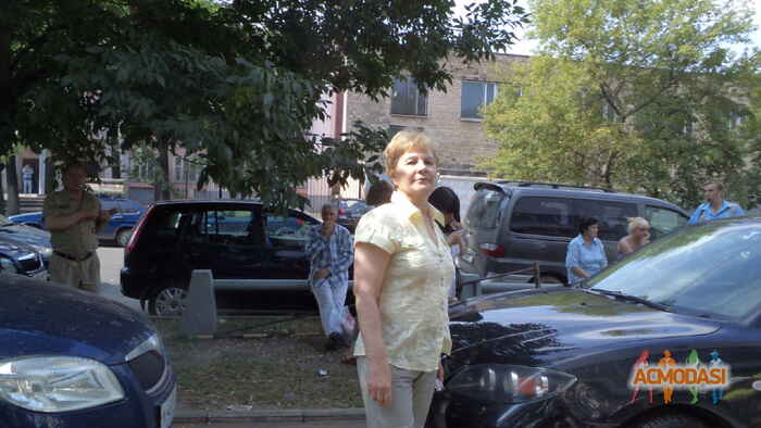 Татьяна   фото №286156. Загружено 08 Ноября 2012