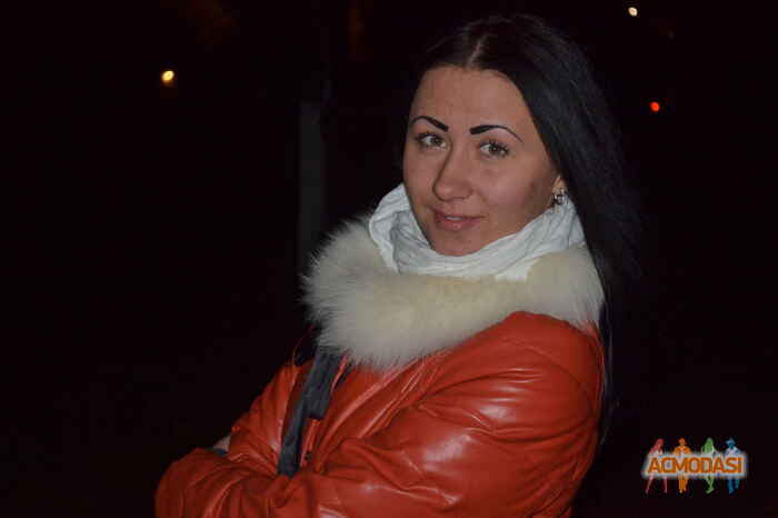 Юлия Николаевна Махревич фото №312873. Загружено 19 Декабря 2012