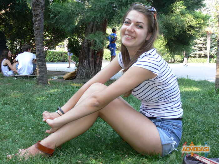 Шишебарова  Анна фото №478990. Загружено 27 Августа 2013