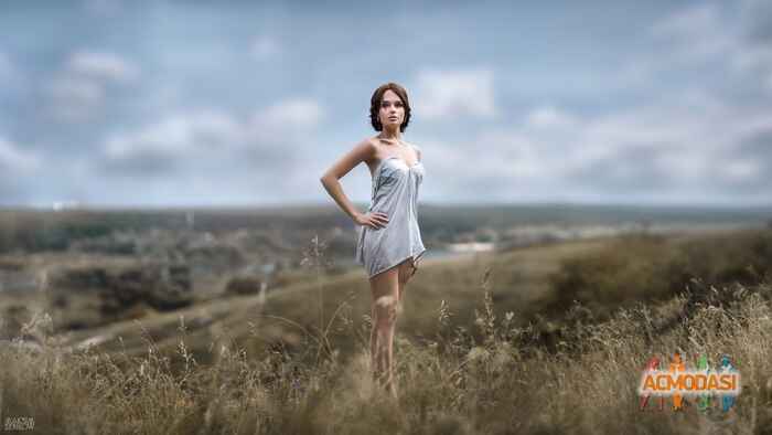 Ольга Солоненко Олеговна фото №555134. Загружено 19 Декабря 2013