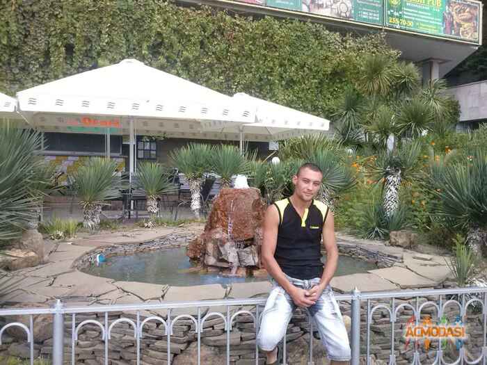 Николай Владимирович Горьков фото №561478. Загружено 03 Января 2014