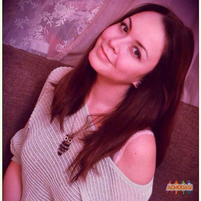 Тетерева Кристина Сергеевна фото №563300. Загружено 06 Января 2014