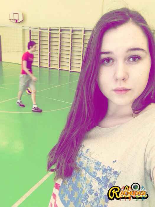 Анна Андреевна Егорова фото №567343. Загружено 10 Января 2014