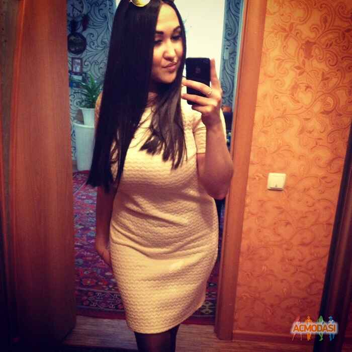 Диляра Альбертовна Бажитова фото №1079766. Загружено 02 Сентября 2016