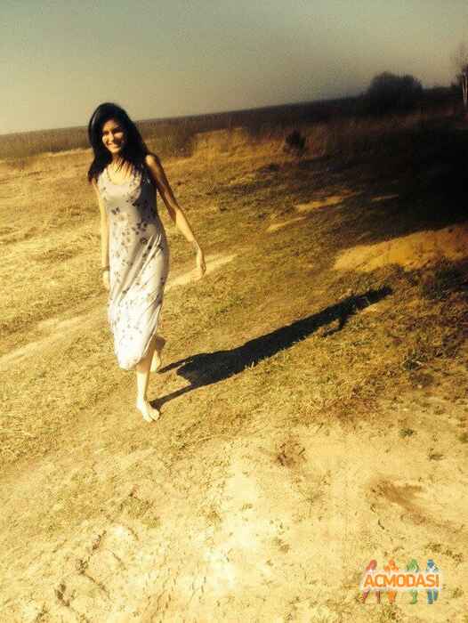 Анастасия Викторовна Давидовская фото №643850. Загружено 28 Апреля 2014