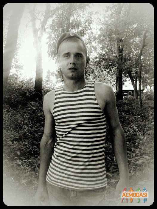 Роман Игоревич Жолондиевский фото №644432. Загружено 29 Апреля 2014